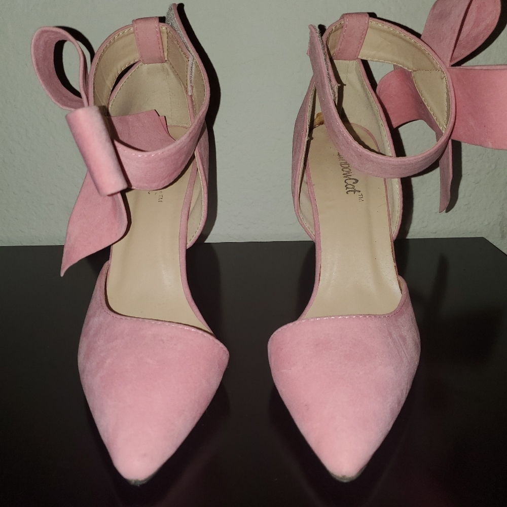 Fashion Shoes - Picture 6 of 6